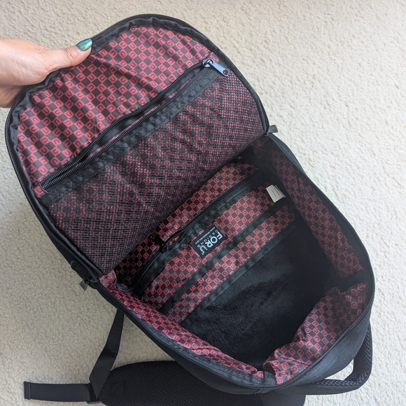 Galaxy Backpack - Picture 5 of 6